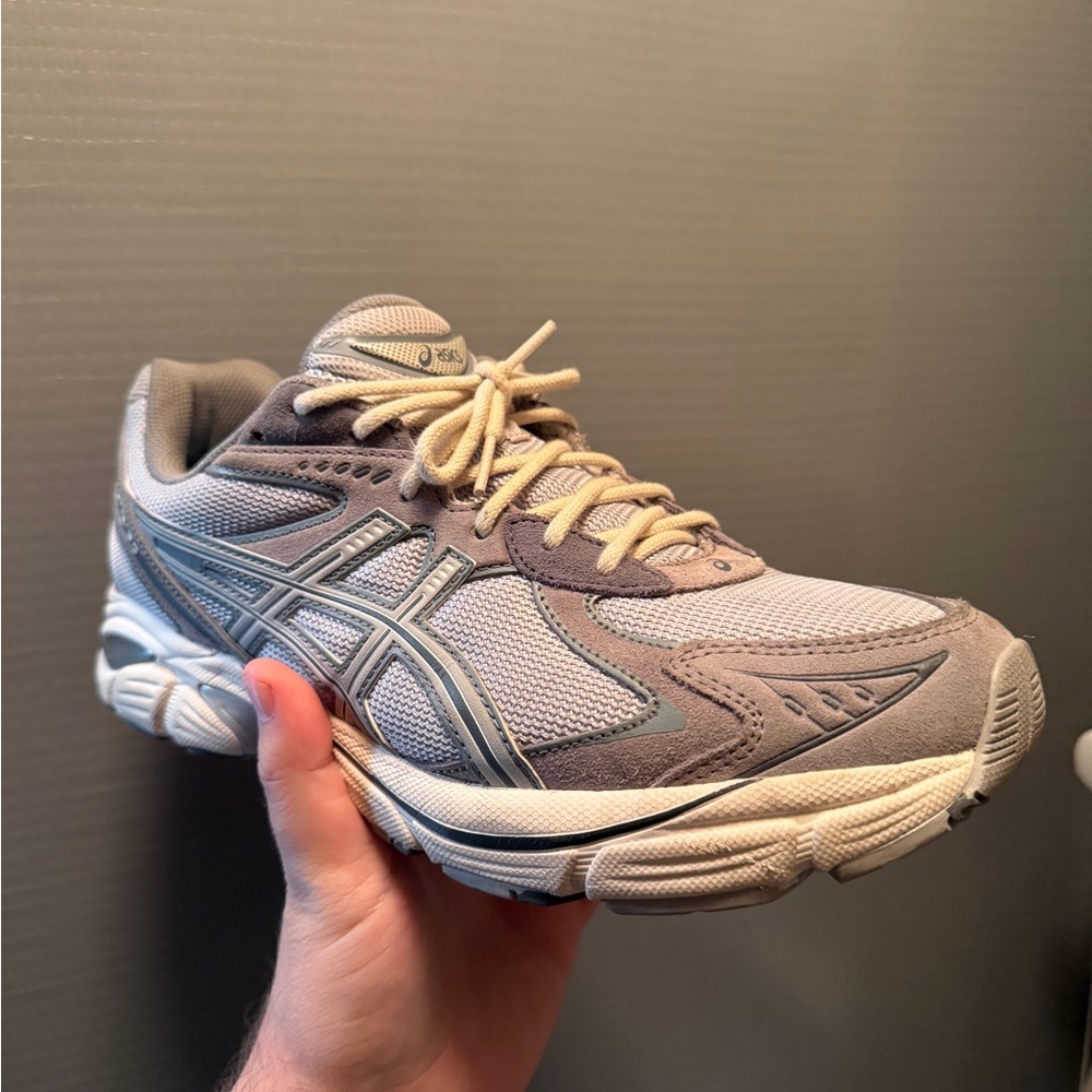 Asics 2160 Cement Grey